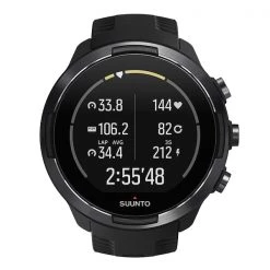 Suunto 9 G1 Baro Fitness Tech