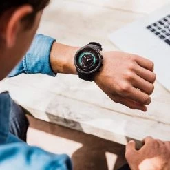 Suunto 9 G1 Baro Fitness Tech