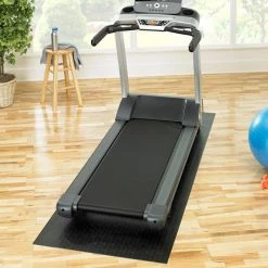Other Cardio Equipment SuperMats Rower/Treadmill Mat