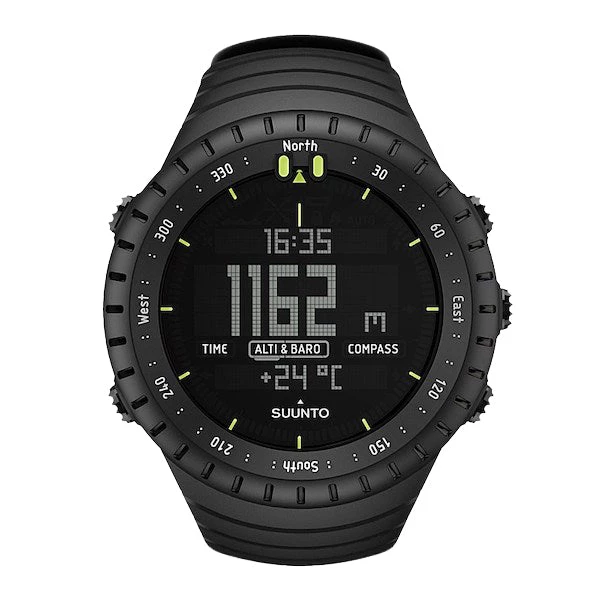Fitness Tech Suunto Core 1 Fitness Tech Suunto Core