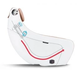 Synca Wellness CirC Massage Chair Massage Therapy