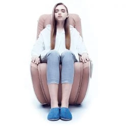 Synca Wellness CirC Massage Chair Massage Therapy