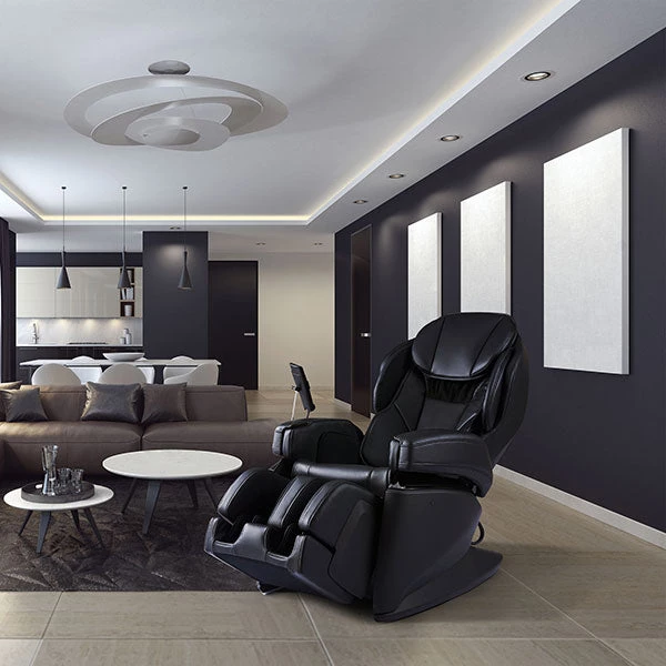 Massage Therapy Synca Wellness JP1100 4D Massage Chair 22 Massage Therapy Synca Wellness JP1100 4D Massage Chair