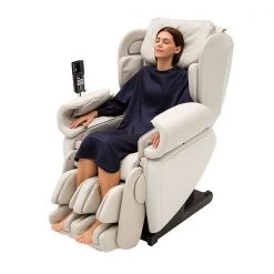 Synca Wellness Kagra 4D Massage Chair Massage Therapy