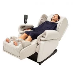 Synca Wellness Kagra 4D Massage Chair Massage Therapy