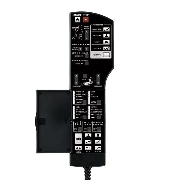 Massage Therapy Synca Wellness Kurodo Massage Chair 5 Massage Therapy Synca Wellness Kurodo Massage Chair