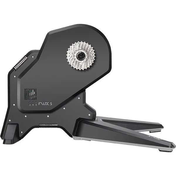 Garmin Tacx FLUX S Smart Bike Trainer Cardio Machines 1 Garmin Tacx FLUX S Smart Bike Trainer Cardio Machines