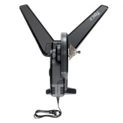 Garmin Tacx FLUX S Smart Bike Trainer Cardio Machines 9 Garmin Tacx FLUX S Smart Bike Trainer Cardio Machines