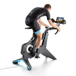 Garmin Tacx Neo Bike Smart Trainer Cardio Machines