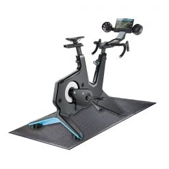 Garmin Tacx Neo Bike Smart Trainer Cardio Machines