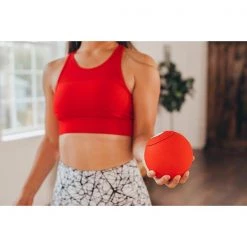 MyoStorm The Meteor 2.1 Heating And Vibrating Massage Ball