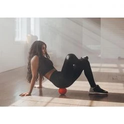 MyoStorm The Meteor 2.1 Heating And Vibrating Massage Ball