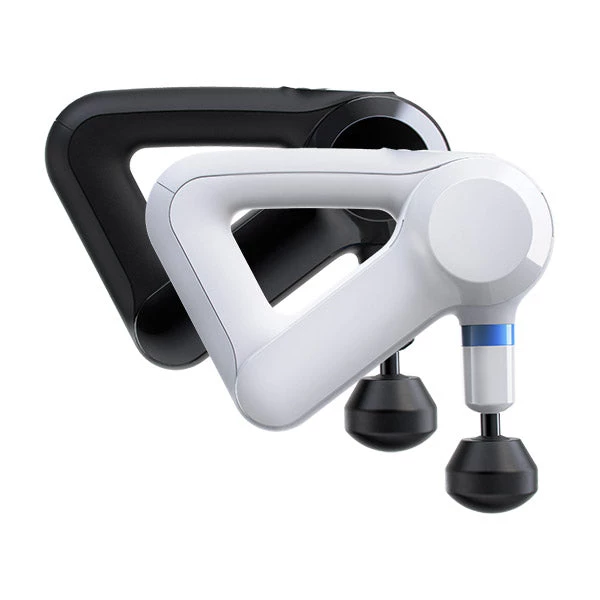 Massage Therapy Theragun Elite Percussion Massager 1 Massage Therapy Theragun Elite Percussion Massager