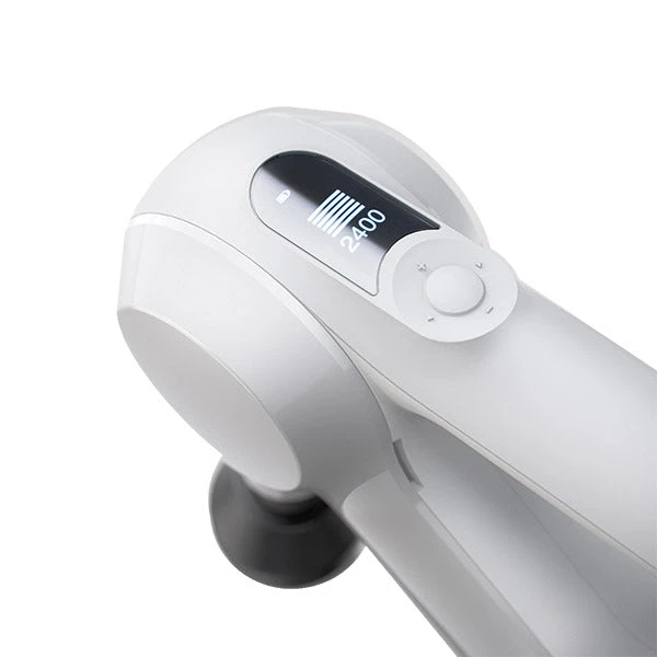 Massage Therapy Theragun Elite Percussion Massager 6 Massage Therapy Theragun Elite Percussion Massager