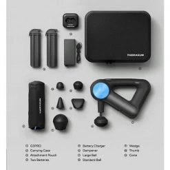 Theragun G3PRO W/ Charging Stand Massage Therapy 15 Theragun G3PRO W/ Charging Stand Massage Therapy