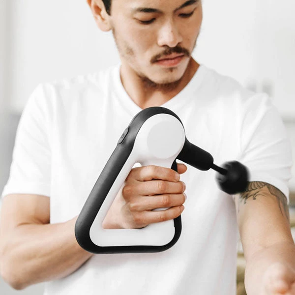 Theragun Liv Compact Percussion Massager 6 Theragun Liv Compact Percussion Massager