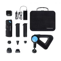 Theragun PRO Percussion Massager