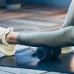 Therapy Methods Theragun Wave Duo