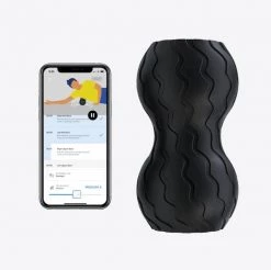 Therapy Methods Theragun Wave Duo