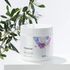Thorne Amino Complex Vitamins & Supplements
