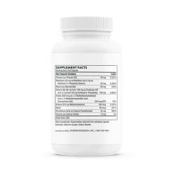 Thorne B-Complex #6 7 Thorne B-Complex #6