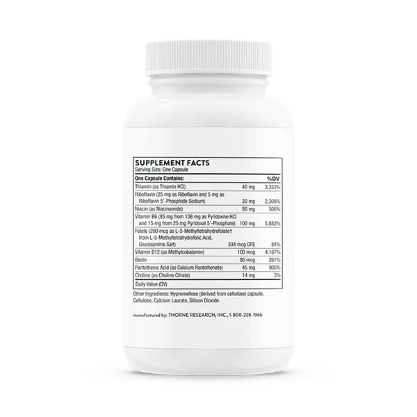 Thorne B-Complex #6 3 Thorne B-Complex #6