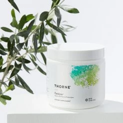 Post Workouts Thorne Catalyte 9 Post Workouts Thorne Catalyte