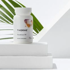 Vitamins & Supplements Thorne Glutathione-SR
