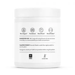 Thorne Magnesium Bisglycinate Vitamins & Minerals