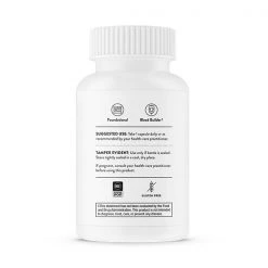 Thorne Iron Bisglycinate Vitamins & Minerals
