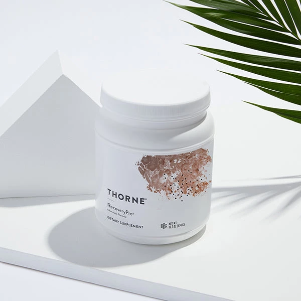 Post Workouts Thorne RecoveryPro 5 Post Workouts Thorne RecoveryPro