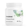 Thorne L-Glutamine Powder Vitamins & Supplements