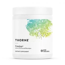 Post Workouts Thorne Catalyte