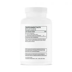 Thorne Meriva 500-SF Vitamins & Supplements 7 Thorne Meriva 500-SF Vitamins & Supplements