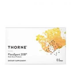 Thorne FloraSport 20B