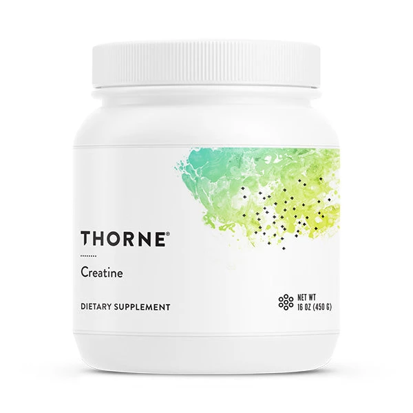 Thorne Creatine 1 Thorne Creatine