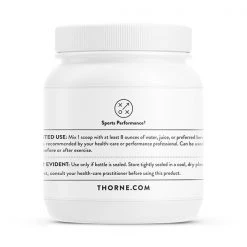 Thorne Creatine
