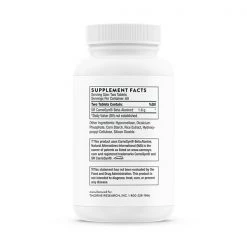 Thorne Beta Alanine-SR 6 Thorne Beta Alanine-SR