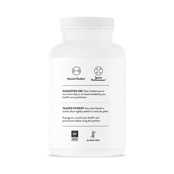 Thorne Beta Alanine-SR 2 Thorne Beta Alanine-SR