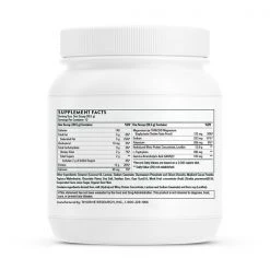 Post Workouts Thorne RecoveryPro 7 Post Workouts Thorne RecoveryPro