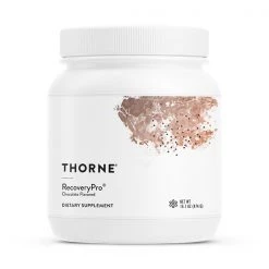 Post Workouts Thorne RecoveryPro