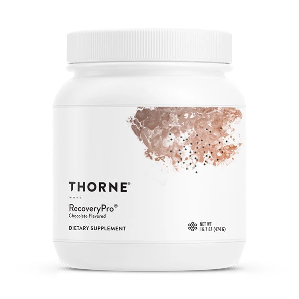 Post Workouts Thorne RecoveryPro 1 Post Workouts Thorne RecoveryPro