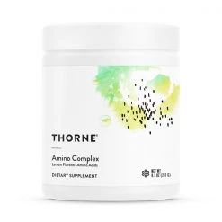 Thorne Amino Complex Vitamins & Supplements