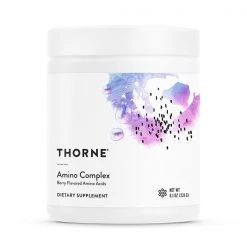 Thorne Amino Complex Vitamins & Supplements