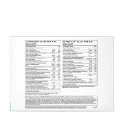 Thorne Multi-Vitamin Elite Vitamins & Supplements