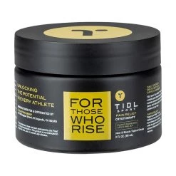 Therapy Methods TIDL Sport Plant-Powered Cryotherapy Performance Cream 8 Therapy Methods TIDL Sport Plant-Powered Cryotherapy Performance Cream