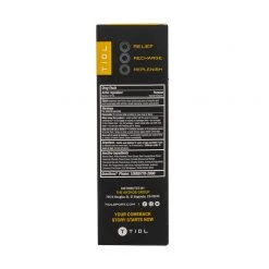 Therapy Methods TIDL Sport Plant-Powered Cryotherapy Spray 7 Therapy Methods TIDL Sport Plant-Powered Cryotherapy Spray