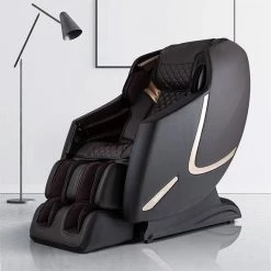 Titan 3D Prestige Massage Chair Massage Therapy