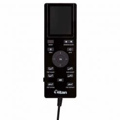 Titan Atlas LE 4D Massage Chair Massage Therapy