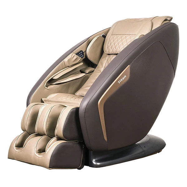 Titan Pro Ace II Massage Chair 2 Titan Pro Ace II Massage Chair